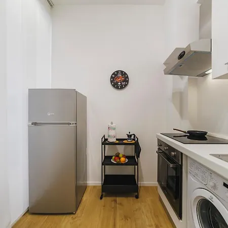 Apartment Casa Margio