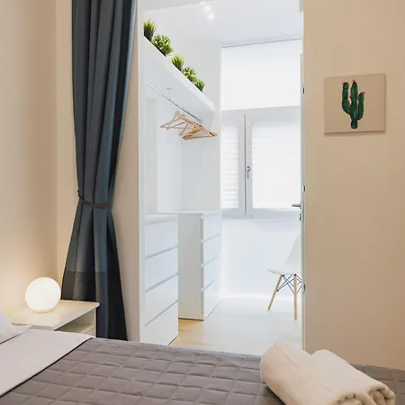 Apartment Casa Margio Bari