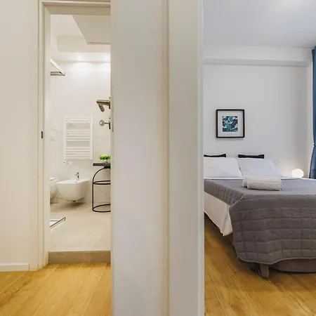 Casa Margio Apartment *