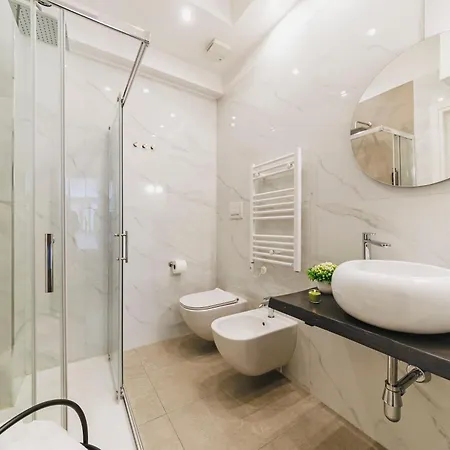 Casa Margio Apartment *