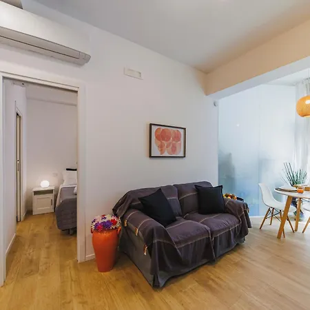 Casa Margio Lejlighed Bari