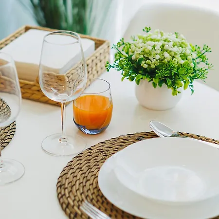 Apartment Casa Margio *