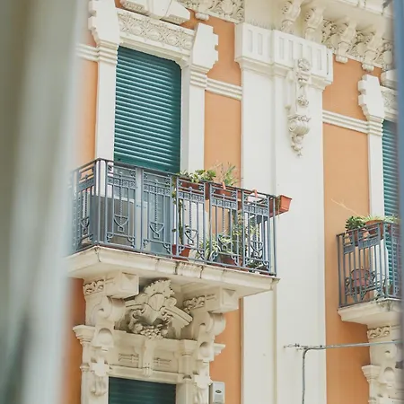 Casa Margio Lejlighed *