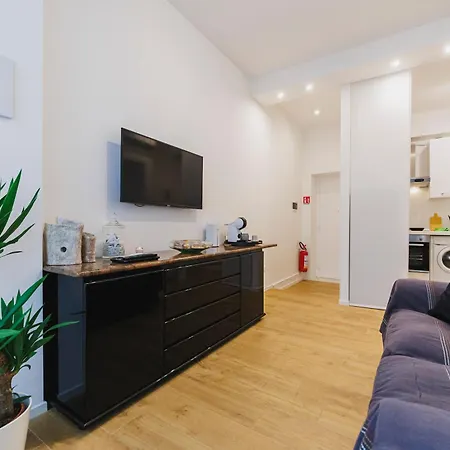 Casa Margio Apartman Bari