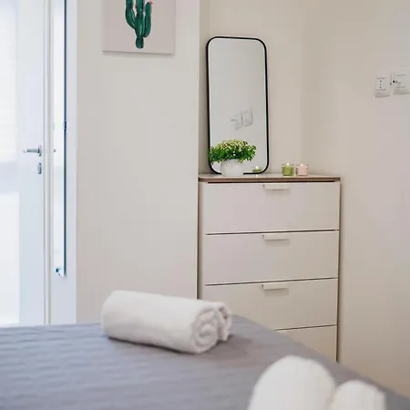 Apartman Casa Margio Bari