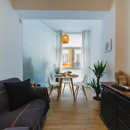 Apartman Casa Margio *