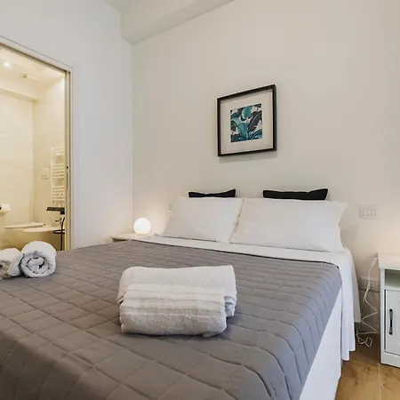 Apartment Casa Margio Bari