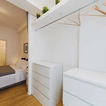 Apartman Casa Margio