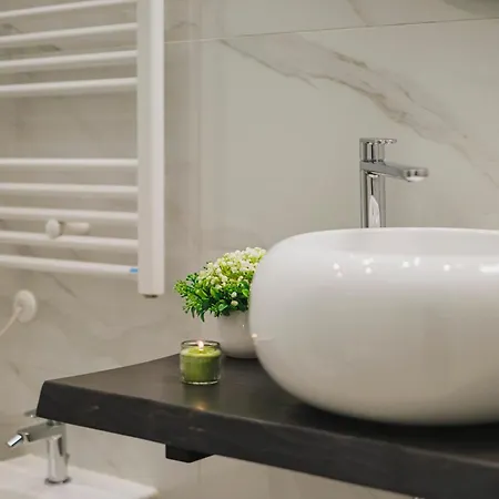 Apartman Casa Margio Bari