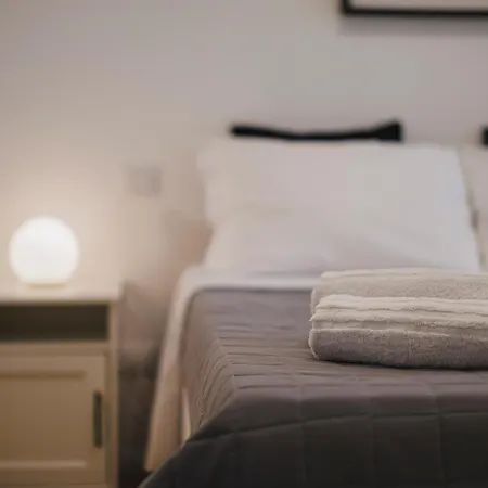 Apartman Casa Margio