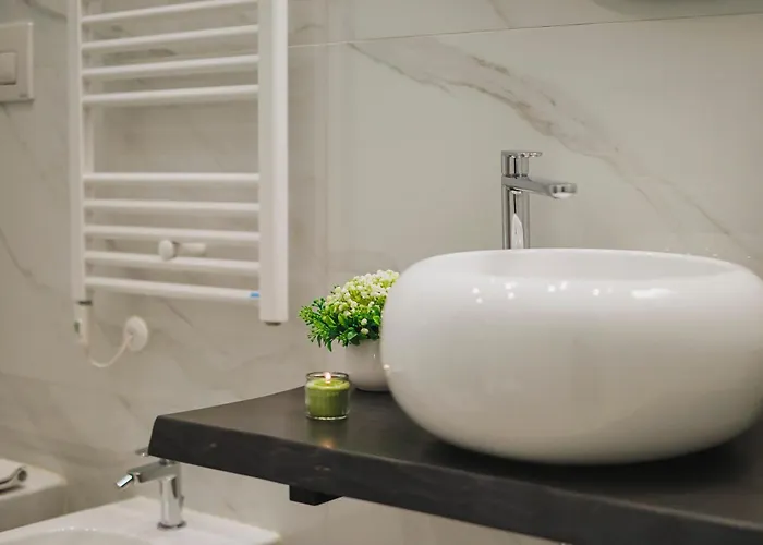 Lägenhet Casa Margio Bari